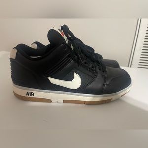 2015 men’s size 9.5 jordan air force 2